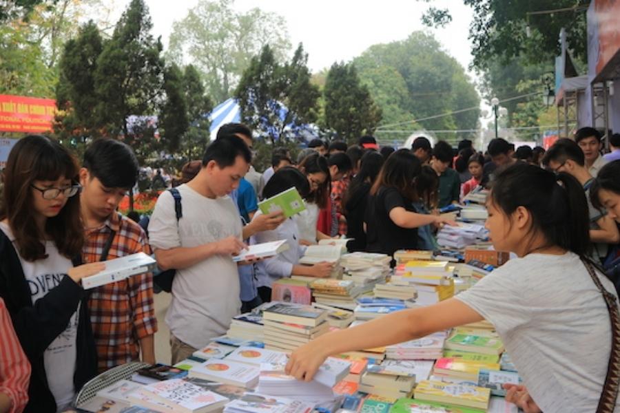 V/v phối hợp tuyên truyền Ngày Sách và Văn hóa đọc  Việt Nam lần thứ Năm - năm 2026