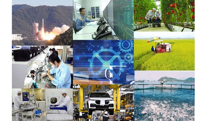 Kế hoạch thực hiện nhiệm vụ phát triển khoa học, công nghệ, đổi mới sáng tạo và chuyển đổi số của Hội đồng nhân dân xã Ea Na