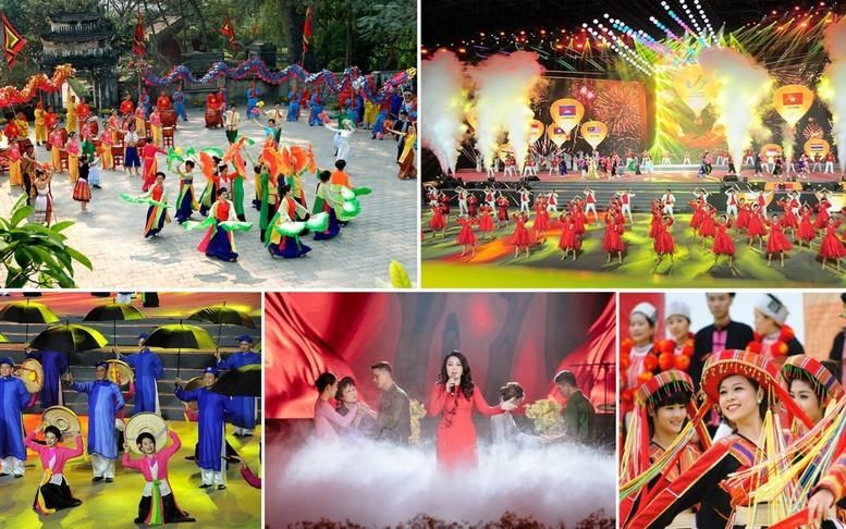 KẾ HOẠCH Triển khai thực hiện Kết luận số 156-KL/TW, ngày 21/5/2025 của Bộ Chính trị về tiếp tục thực hiện Nghị quyết số 33-NQ/TW của Ban Chấp hành Trung ương Đảng khóa XI về xây dựng và phát triển văn hóa, con người Việt Nam đáp ứng yêu cầu phát triển bền vững đất nước và Kết luận số 76-KL/TW của Bộ Chính trị khóa XII về tiếp tục thực hiện Nghị quyết số 33-NQ/TW