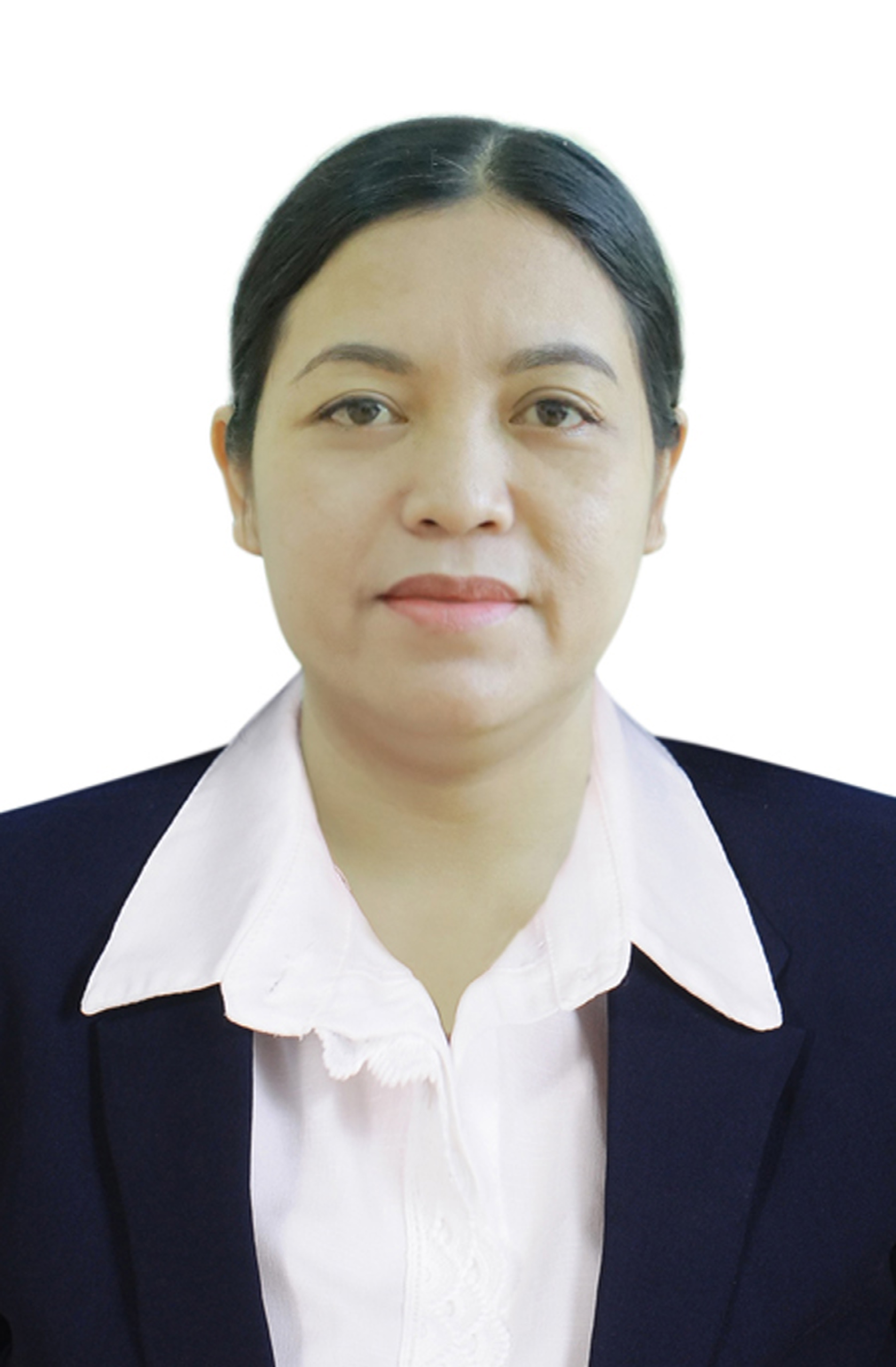 Nay H'Úy
