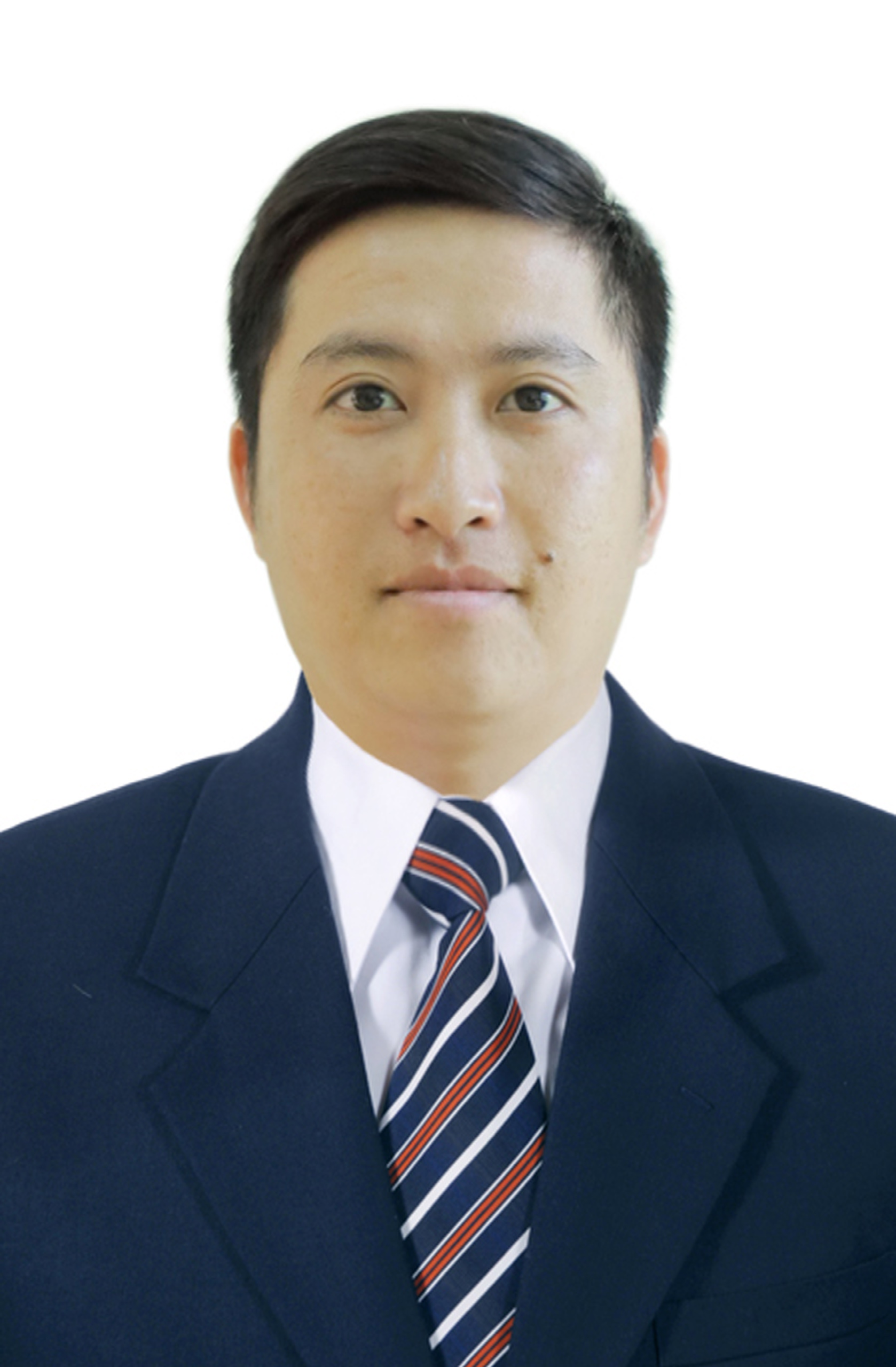Nguyễn Minh Vương