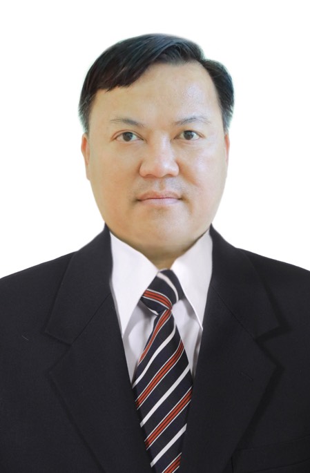 Nguyễn Đức Chơn