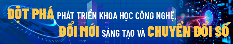 CHUYỂN ĐỔI SỐ
