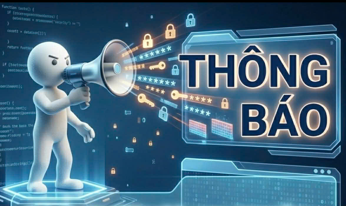 THÔNG BÁO Về việc thông tin Trang Thông tin điện tử xã Ea Na, Trang Zalo OA UBND xã Ea Na