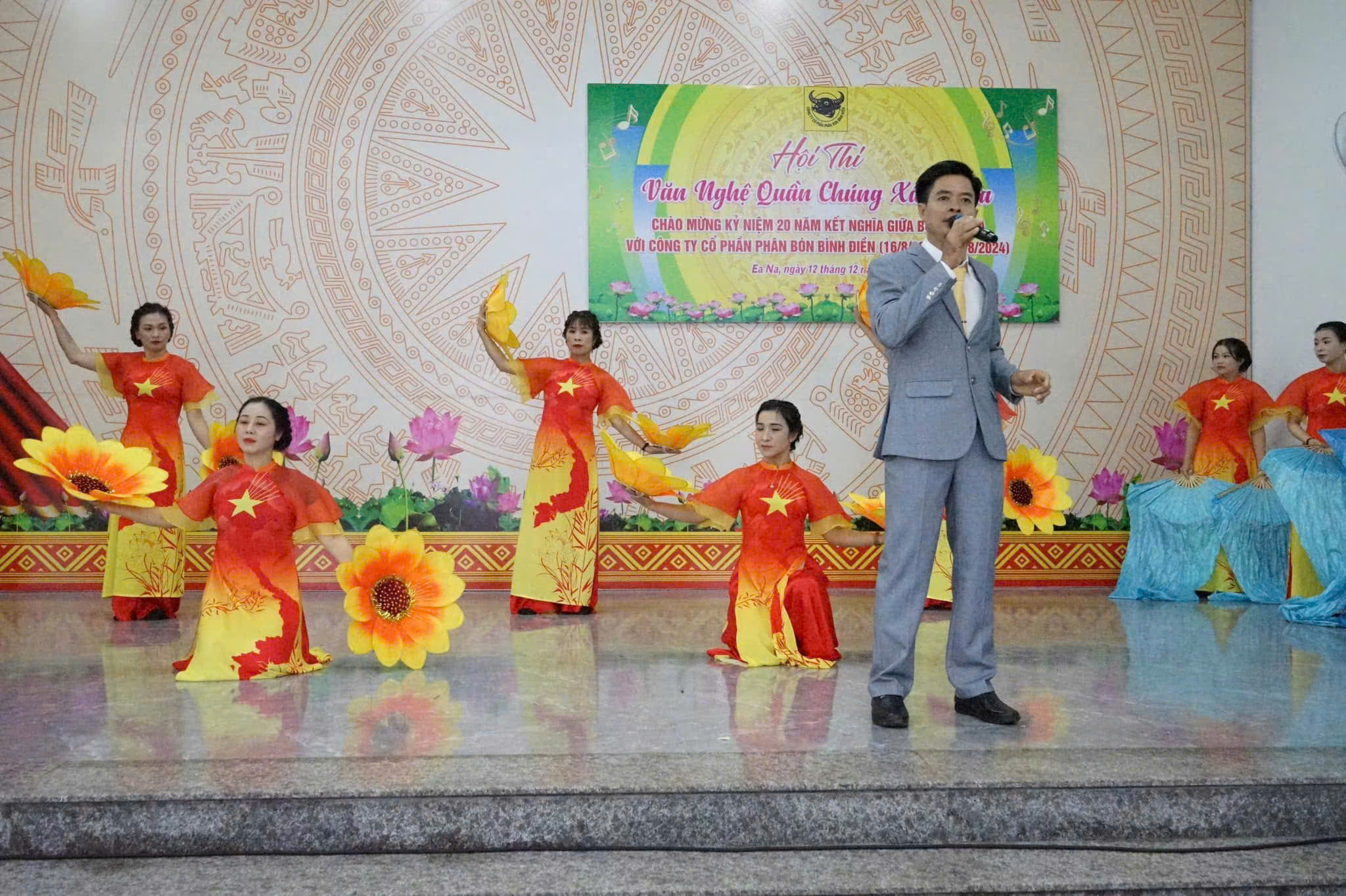 van-nghe