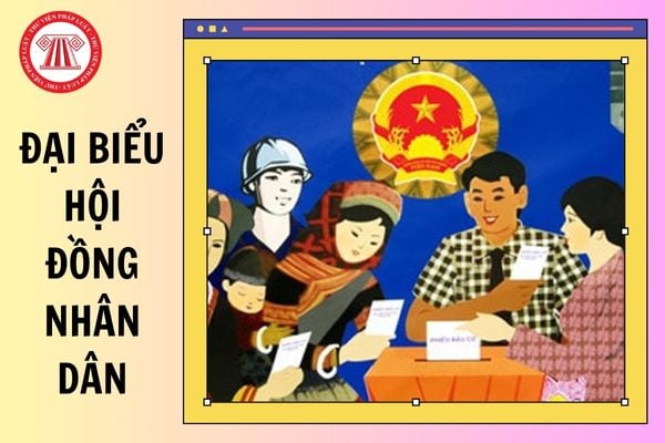 Nghị quyết về việc thành lập Tố đại biếu và chỉ định Tổ trưởng, Tố phó Tổ đại biểu HĐNĐ xã khóa XI, nhiệm kỳ 2021-2026