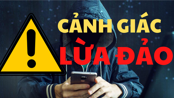 GÓC CẢNH GIÁC!